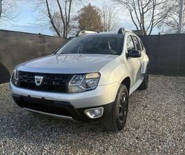 DUSTER 1.5 DCI 4X2 /1E PROP-NAVI-EUR6B/