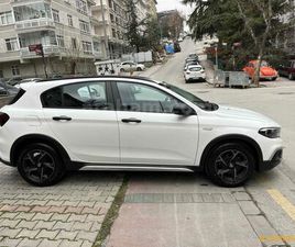 FIAT EGEA 1.4 FIRE STREET