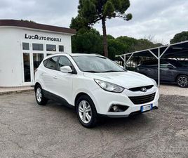 HYUNDAI IX35 1.6 GDI 16V 2WD CLASSIC
