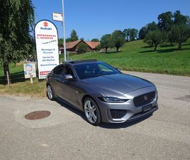 XE 2.0 T 300 R-DYNAMIC SE AWD