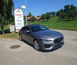 XE 2.0 T 300 R-DYNAMIC SE AWD
