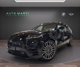 RANGE ROVER VELAR 3.0 V6 R-DYNAMIC HSE