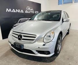 MERCEDES-BENZ R320 D 4MATIC PREMIUM PLUS*7 POSTI*