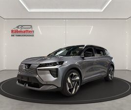 MITSUBISHI ECLIPSE CROSS ECLIPSE CROSS INSTYLE