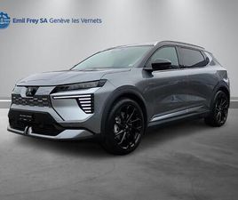 MITSUBISHI ECLIPSE CROSS INSTYLE: RÉSERVER UN ESSAI SUR ROUTE !