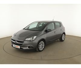 OPEL CORSA 1.4 TURBO COSMO