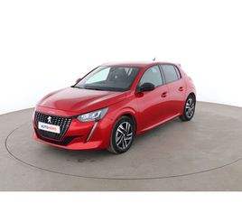 PEUGEOT 208 1.2 PURETECH ROAD TRIP EAT8
