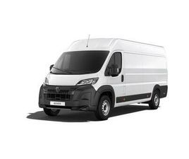 PEUGEOT BOXER FURGON 4350 L4H2 BLUEHDI 180K UŽITKOVÉ - UŽITKOVÉ NAFTA