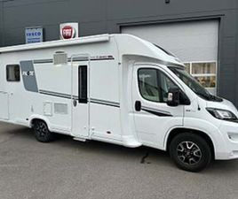 PILOTE P740 C QEENBED