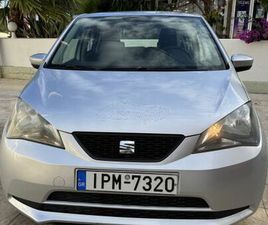 SEAT MII 2014
