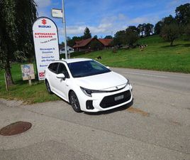 SUZUKI SWACE 1.8 COMPACT TOP HYBRID