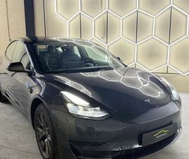 TESLA MODEL 3 STANDARD PLUS