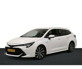 TOURING SPORTS 1.8 HYBRID DYNAMIC