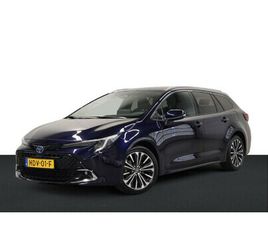 TOURING SPORTS HYBRID 140 DYNAMIC