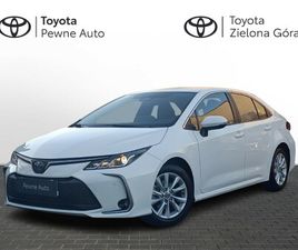 TOYOTA COROLLA 1.8 HYBRID COMFORT + TECH