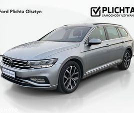 VOLKSWAGEN PASSAT VOLKSWAGEN PASSAT