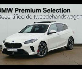 M-SPORTPAKKET |H&K HIFI