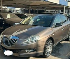 LANCIA DELTA LANCIA DELTA TETTO APRIBILE , CAMBIO AUTOMATICO FULL