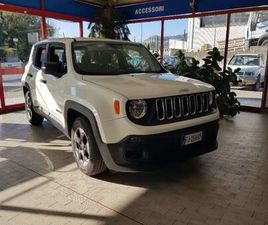 JEEP RENEGADE 1.6 MJT SPORT