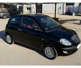 LANCIA Y 1.3 MJET FINANZIARIA SENZA BUSTA PAGA