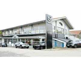 MAZDA 3 MAZDA 3 EXCLUSIVE-LINE BOSE 360° NAVI LED ACC