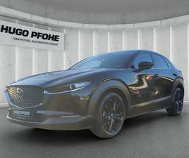 MAZDA CX-30 HOMURA E-SKYA.-X MHEV 4X4 AUT. | LED | ACC