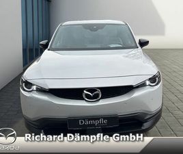 MAZDA MX-30 35,5 KWH E-SKYACTIV 145 PS FEM-P