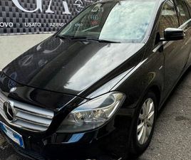 MERCEDES-BENZ A 180 PREMIUM