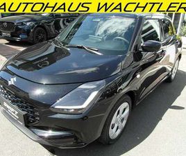 SUZUKI SWIFT 1,2 HYBRID SHINE