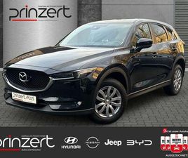 MAZDA CX-5 MAZDA CX-5 2.5 AT6