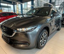 MAZDA CX-5 MAZDA CX-5 AD'VANTAGE 2WD *360°KAMERA*HEAD-UP DISPLAY*