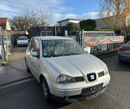 SEAT AROSA 1.4 GRAN VIA BA 3P