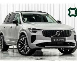 T8 AWD HYBRID ULTRA DARK PANO KEYLESS H/K HUD ACC