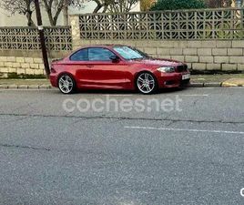 BMW SERIE 1 123 BMW SERIE 1