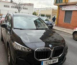 BMW - SERIE 2 ACTIVE TOURER