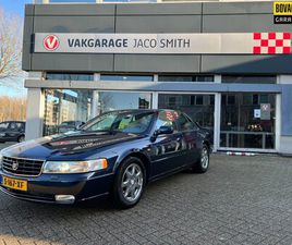 CADILLAC SEVILLE - 4.6-V8 STS