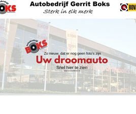 CITROEN DS4 CROSSBACK DS 4 CROSSBACK - 1.2 PURETECH CHIC DENON KEYLESS ENTREE/GO ACC STOELVERW