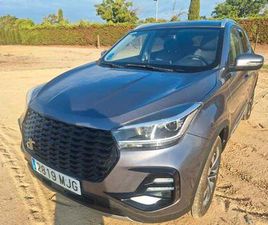 DR MOTOR DR5 DR AUTOMOBILES - DR 5.0