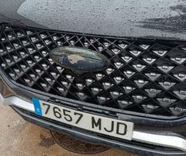 DR AUTOMOBILES - DR 6.0