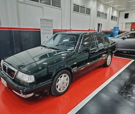 LANCIA THEMA 2.0 I.E. TURBO 16V CAT LX