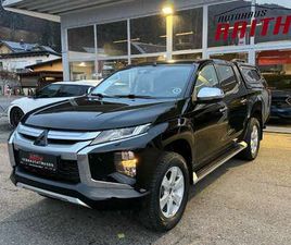 DK 2,2 DI-D INTENSE AS&G 4WD