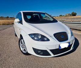 SEAT ALTEA 1.6 STYLE BI FUEL