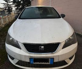 SEAT IBIZA ST 1.2 TDI CR DPF STYLE