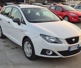 SEAT IBIZA ST SEAT IBIZA ST 1.2 TDI REFERENCE