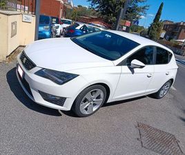 SEAT LEON 2.0 TDI 150 CV 5P. START/STOP FR