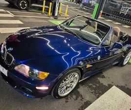 BMW - Z3