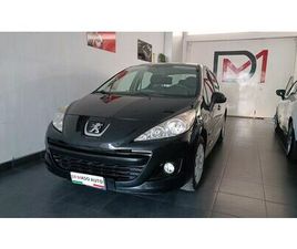 PEUGEOT 207 1.4 8V 75CV 5P. ENERGIE