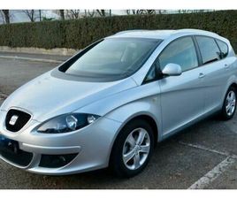SEAT ALTEA XL 1.9 TDI DPF STYLANCE