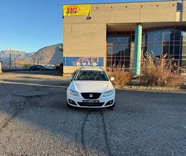 SEAT EXEO ST 2.0 TDI 120CV CR REFERENCE 2013