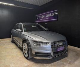 IV GENERATION2 3.0 BITDI 320 AMBITION LUXE TIPTRONIC 8